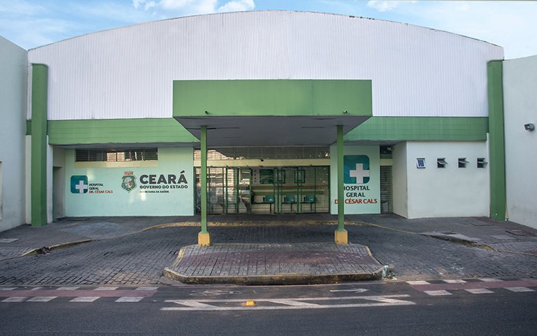 incendio-altera-rotina-do-hospital-geral-dr.-cesar-cals:-consultas-serao-remarcadas;-saiba-o-que-muda
