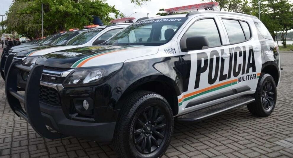 homem-e-preso-apos-tentar-atropelar-pms-e-dirigir-embriagado-para-fugir,-em-fortaleza