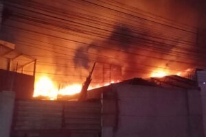 incendio-atinge-empresa-de-tingimento-de-jeans-em-fortaleza