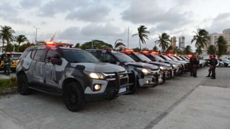 operacao-integracao-saturacao-total:-policia-registra-220-presos-no-fim-de-semana,-no-ceara