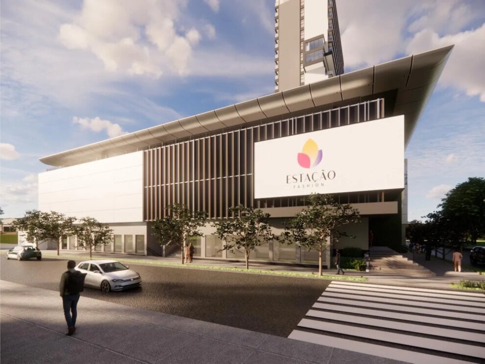 estacao-fashion:-maior-polo-atacadista-do-nordeste-sera-inaugurado-nesta-quarta-feira-(19)-em-fortaleza