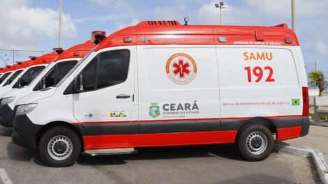 samu-ceara-recebe-11-novas-ambulancias-do-ministerio-da-saude-nesta-quarta-feira-(19)