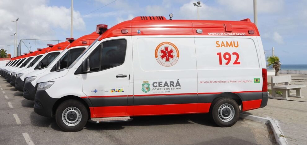 samu-ceara-recebe-11-novas-ambulancias-do-ministerio-da-saude-nesta-quarta-feira-(19)