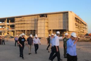 obras-do-campus-do-ita,-em-fortaleza,-estao-com-cronograma-avancado-alem-do-previsto,-diz-etice