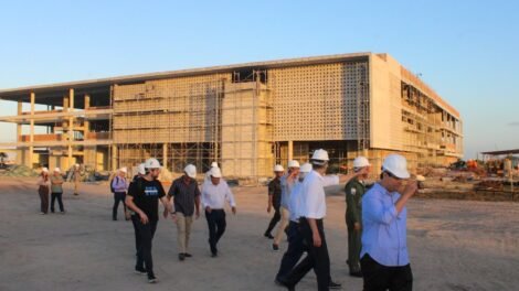 obras-do-campus-do-ita,-em-fortaleza,-estao-com-cronograma-avancado-alem-do-previsto,-diz-etice