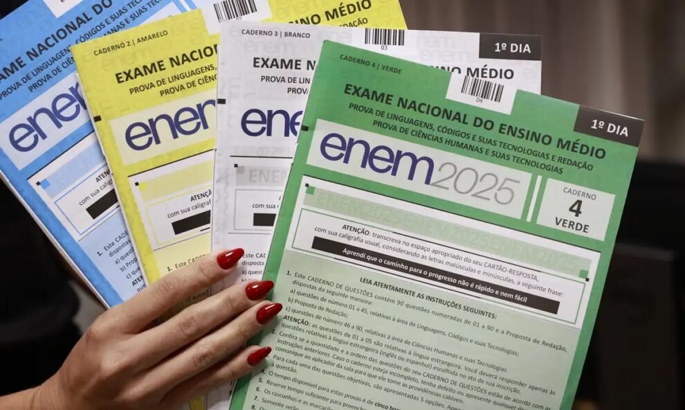 enem-ja-teve-registro-de-vazamentos-no-ceara-duas-vezes;-relembre-os-casos