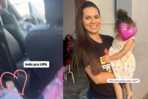 policial-militar-salva-crianca-de-1-ano-esquecida-e-desacordada-dentro-de-carro-em-fortaleza