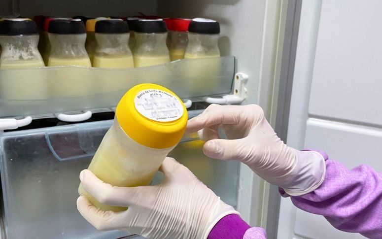 apos-incendio,-hospital-cesar-cals-recebe-doacoes-de-leite-materno-de-forma-remota;-saiba-como