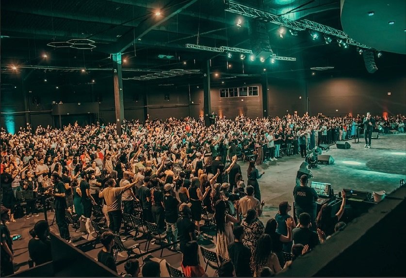 seminario-do-espirito-santo-acontece-a-partir-desta-quinta-feira-(20)-em-fortaleza