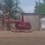 passageiros-de-helicoptero-sao-assaltados-durante-pouso-de-emergencia-no-ceara;-confira