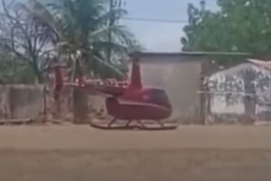 passageiros-de-helicoptero-sao-assaltados-durante-pouso-de-emergencia-no-ceara;-confira