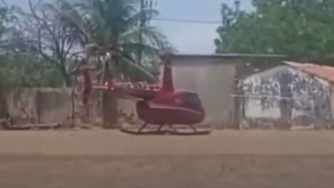 passageiros-de-helicoptero-sao-assaltados-durante-pouso-de-emergencia-no-ceara;-confira