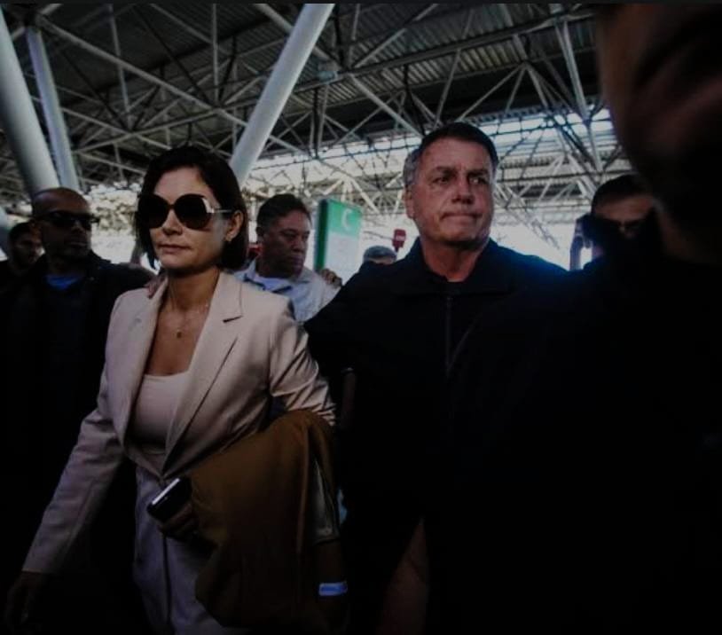 michelle-bolsonaro-publica-versiculos-biblicos-apos-prisao-preventiva-de-jair-bolsonaro