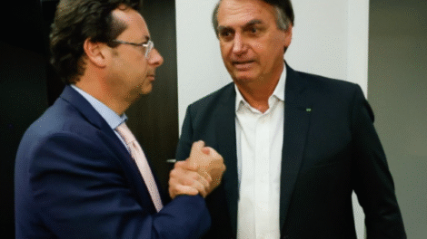 fabio-wajngarten-diz-ser-‘inacreditavel’-prisao-de-bolsonaro:-‘vergonhoso.-26-e-logo-ali’