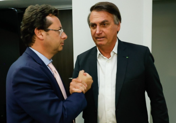 fabio-wajngarten-diz-ser-‘inacreditavel’-prisao-de-bolsonaro:-‘vergonhoso.-26-e-logo-ali’