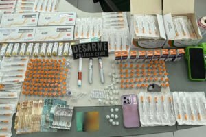 atirador-esportivo-e-preso-com-mais-de-190-medicamentos-para-emagrecimento-em-fortaleza
