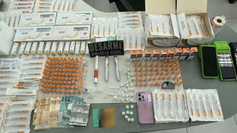 atirador-esportivo-e-preso-com-mais-de-190-medicamentos-para-emagrecimento-em-fortaleza