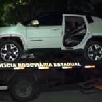 pms-encontram-ponto-de-desmanche-de-carros-de-luxo-em-fortaleza;-um-adolescente-foi-capturado