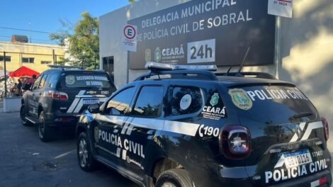 mulher-e-presa-apos-se-passar-por-faccionado-para-expulsar-a-propria-mae-de-casa,-no-ceara