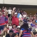 torcedora-do-fortaleza-e-proibida-de-entrar-em-estadios-apos-hostilizar-torcedores-do-flamengo-no-castelao