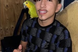 saiba-quem-era-o-influenciador-cearense-morto-em-confronto-com-a-policia-em-maracanau