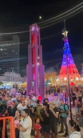 praca-do-ferreira,-em-fortaleza,-e-entregue-apos-quatro-meses-de-reforma