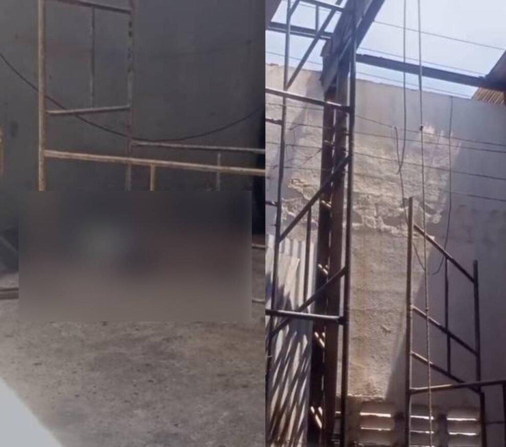 dois-trabalhadores-morrem-eletrocutados-durante-servico-em-telhado-de-oficina-em-fortaleza