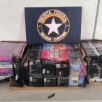 receita-federal-apreende-60-kg-de-cigarros-eletronicos-em-transportadora-de-fortaleza