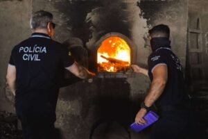 policia-civil-incinera-mais-de-1,5-tonelada-de-drogas-apreendidas-no-ceara