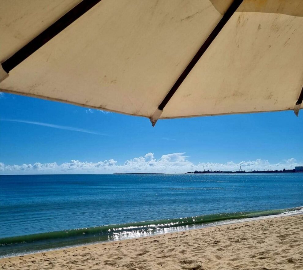 praia-de-iracema-e-mais-33-pontos-do-litoral-do-ceara-estao-liberados-para-banho,-aponta-semace