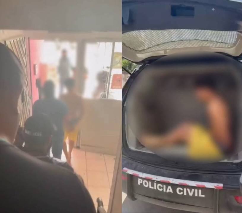 dois-homens-investigados-por-extorsao-e-expulsao-de-moradores-em-caucaia-sao-presos