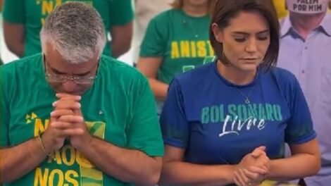 eduardo-girao-confirma-pre-candidatura-ao-governo-do-ceara-em-evento-com-michelle-bolsonaro