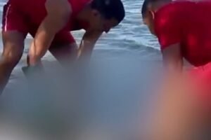 corpo-em-estado-avancado-de-decomposicao-e-encontrado-na-lagoa-da-parangaba,-em-fortaleza