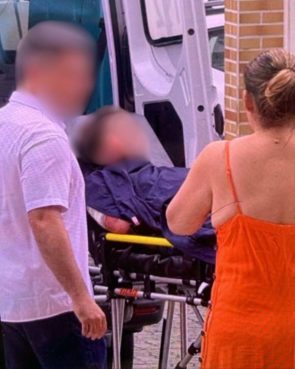 aluno-que-esfaqueou-colega-em-escola-de-fortaleza-tem-problemas-psicologicos,-diz-familia-da-vitima