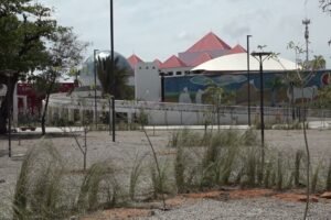 requalificacao-da-praca-do-dragao-do-mar,-em-fortaleza,-deve-ser-concluida-ate-janeiro-de-2026