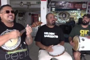 musicos-celebram-dia-nacional-do-samba,-honrando-o-ritmo-que-virou-simbolo-da-cultura-brasileira