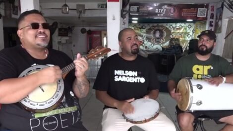 musicos-celebram-dia-nacional-do-samba,-honrando-o-ritmo-que-virou-simbolo-da-cultura-brasileira