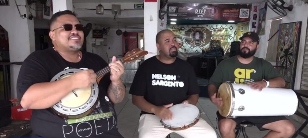 musicos-celebram-dia-nacional-do-samba,-honrando-o-ritmo-que-virou-simbolo-da-cultura-brasileira