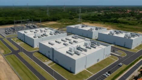 tiktok-confirma-primeiro-data-center-na-america-latina,-com-investimento-superior-a-r$-200-bilhoes