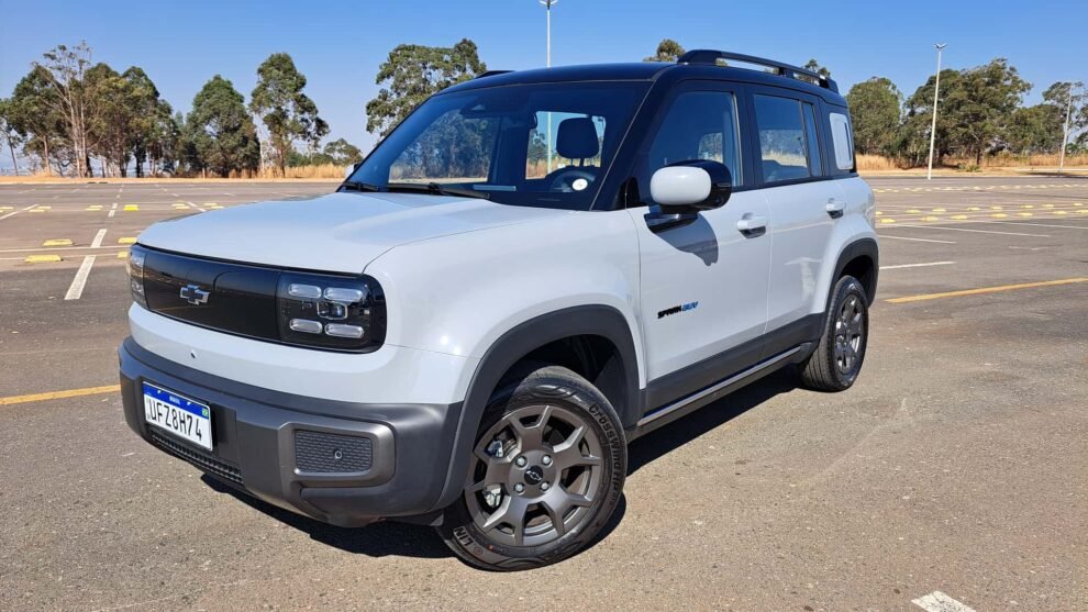 conheca-o-spark-euv,-carro-eletrico-que-sera-produzido-no-polo-automotivo-do-ceara