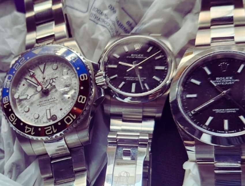 policia-prende-membro-de-grupo-criminoso-especializado-em-roubo-de-relogios-de-luxo-no-ceara