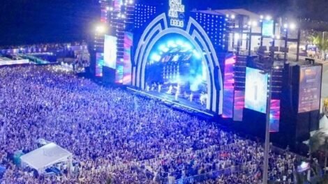 atracoes-do-reveillon-de-fortaleza-2026:-veja-quem-se-apresenta-em-cada-polo-da-cidade