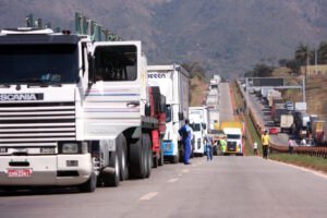 sem-impacto-no-ceara,-prf-descarta-sinais-de-paralisacao-nacional-de-caminhoneiros