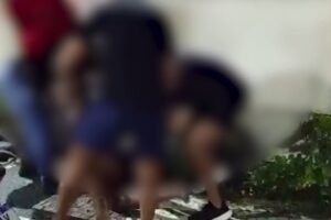 homem-e-agredido-por-moradores-apos-tentativa-de-assalto-em-area-nobre-de-fortaleza