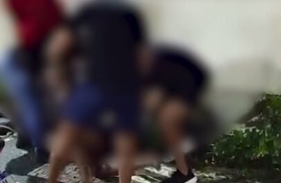 homem-e-agredido-por-moradores-apos-tentativa-de-assalto-em-area-nobre-de-fortaleza