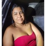 dona-de-boca-de-fumo-sorri-ao-ser-presa-em-flagrante-em-bairro-de-fortaleza