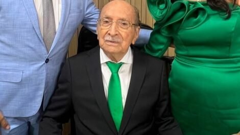morre,-aos-101-anos,-o-ex-deputado-cearense-amadeu-arrais,-ultimo-cassado-pela-ditadura-militar-ainda-vivo