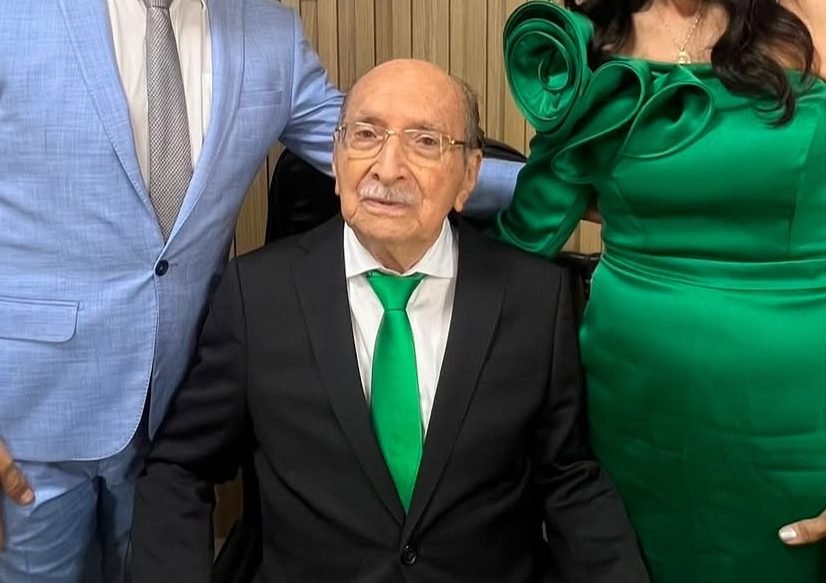morre,-aos-101-anos,-o-ex-deputado-cearense-amadeu-arrais,-ultimo-cassado-pela-ditadura-militar-ainda-vivo
