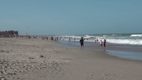 turista-do-piaui-morre-afogado-ao-tomar-banho-na-praia-do-futuro,-em-fortaleza