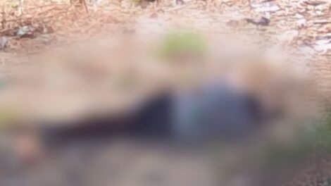 homem-e-encontrado-desmaiado-e-ensanguentado-apos-ter-bicicleta-roubada-em-fortaleza